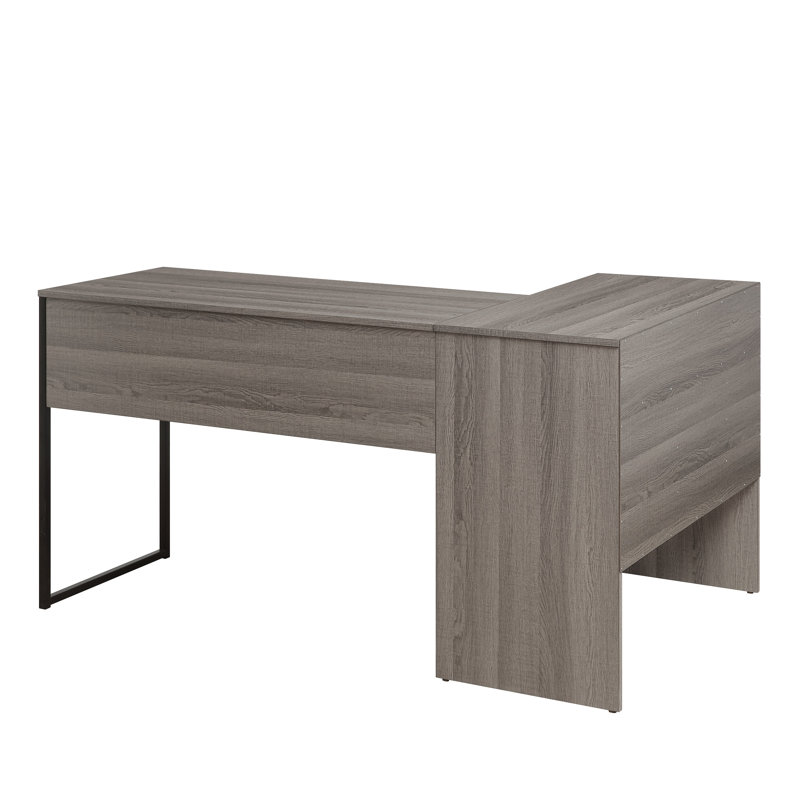 Joziah l shaped desk discount